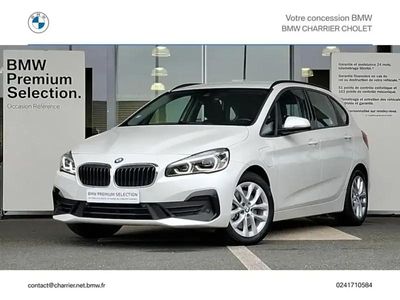 BMW 225