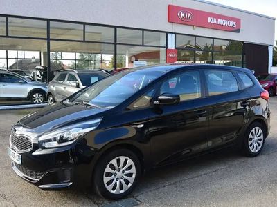 occasion Kia Carens 1.6 GDI 135CH STYLE ISG 5 PLACES