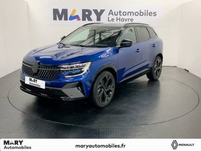 occasion Renault Austral E-Tech hybrid 200 Techno esprit Alpine