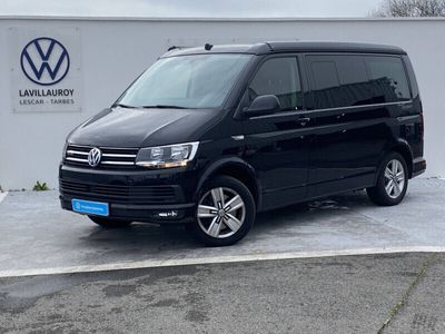 occasion VW California California2.0 TDI 204 BMT DSG7 4Motion Ocean 4p