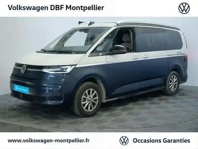Blanc Occasion 2025 VW California California Van | 74 880 € (Prix cher)