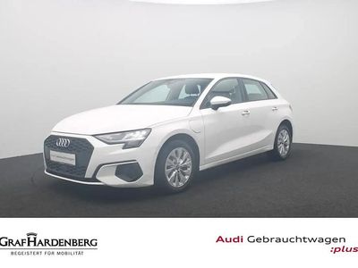 Audi A3 Sportback e-tron