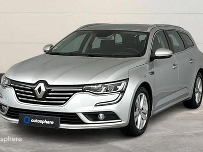 Occasion Renault Talisman Business 152 ch (111 kW) 2019 Break
