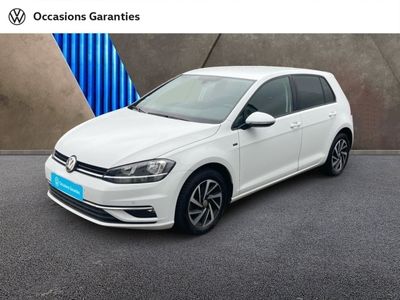 occasion VW Golf 1.0 TSI 115ch connect BVM6
