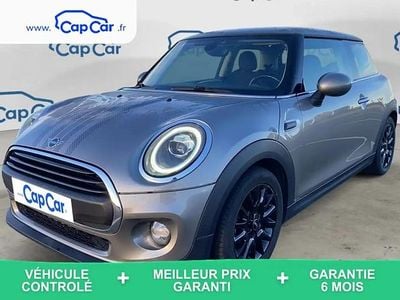 Occasion Mini ONE 102 ch (75 kW) 2019 Citadine