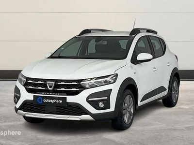 Occasion 2021 Dacia Sandero Comfort Berline | 13 599 € (Prix juste)