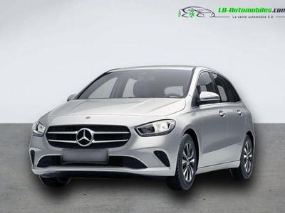Mercedes B180