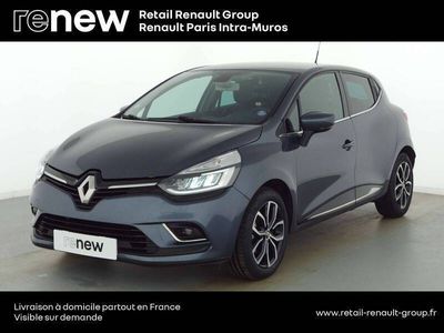 occasion Renault Clio IV Clio TCe 90 E6C