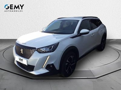 Occasion 2021 Peugeot 2008 Allure SUV | 19 489 € (Prix juste)
