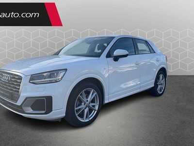 Occasion Audi Q2 150 ch (110 kW) 2018 SUV