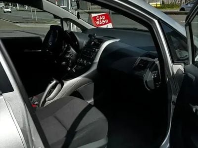 Gris Occasion 2007 Toyota Auris Berline | 5 100 €