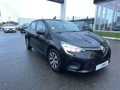 Noir Occasion 2023 Renault Clio V Equilibre Citadine | 13 890 € (Bon prix)