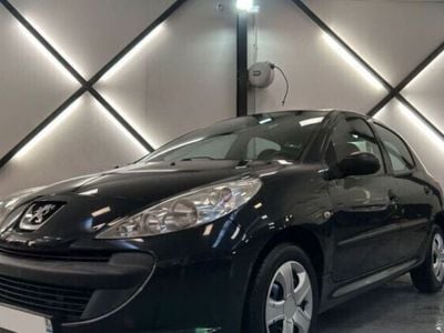 Peugeot 206+