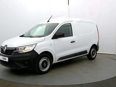 Blanc Occasion 2022 Renault R5 Citadine | 14 690 €