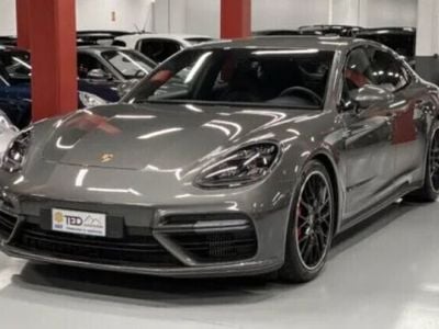 Occasion Porsche Panamera Turbo 550 ch (404 kW) 2017 Berline
