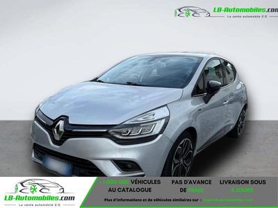 Occasion 2018 Renault Clio IV Citadine | 15 400 € (Prix cher)