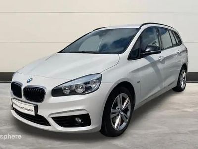 BMW 216