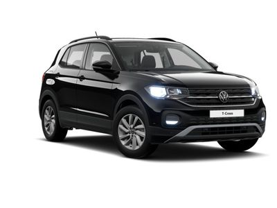 occasion VW T-Cross 1.0 TSI 110 CH DSG7 LOUNGE PACK LIFE TECH