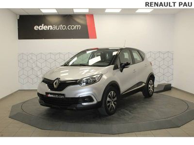 occasion Renault Captur CAPTURdCi 110 Energy - Business