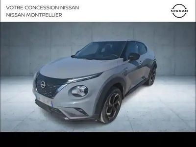 Gris Occasion 2024 Nissan Juke SUV | 26 800 € (Prix cher)