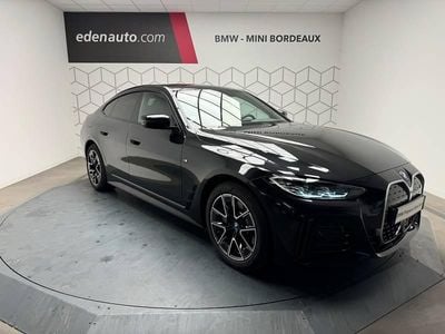 Occasion 2024 BMW i4 M Sport Berline | 41 990 € (Bon prix)