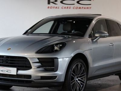 occasion Porsche Macan II 2.0l