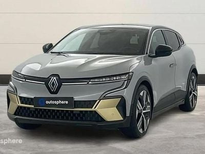 Occasion Renault Megane E-Tech Iconic 163 kW (222 ch) 2022 SUV