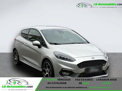 occasion Ford Fiesta St 1.5 Ecoboost 200