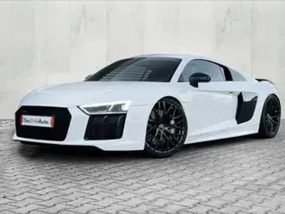 occasion Audi R8 Coupé 5.2 V10 Fsi 610ch Plus Quattro S Tronic 7