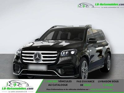 Occasion 2024 Mercedes GLS450 SUV | 119 600 €