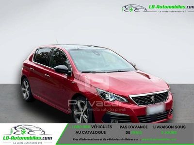 Occasion 2020 Peugeot 308 GT-line Berline | 19 400 €