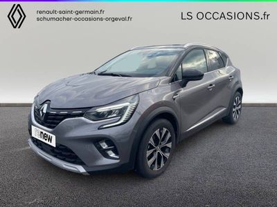 occasion Renault Captur CAPTURTCe 90 - Techno