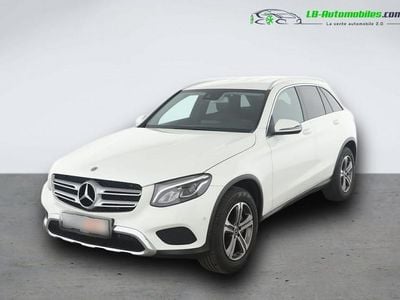 Mercedes GLC250