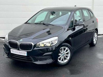 occasion BMW 216 216 d 116ch Lounge