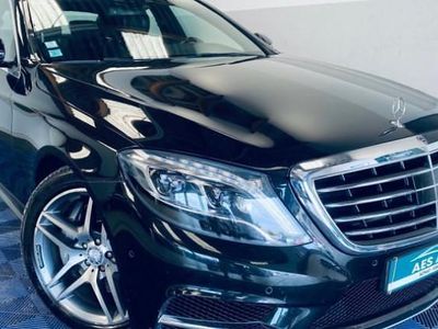 Occasion 2014 Mercedes S350 Executive Berline | 26 490 €