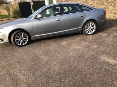 occasion Audi A6 2.0 TDI DPF 170 Avus