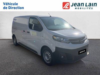 occasion Opel Vivaro FOURGON FGN TAILLE M BLUEHDI 120 S&S BVM6