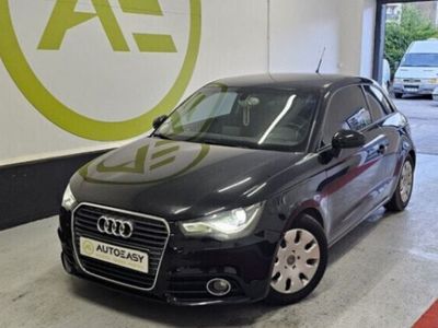 occasion Audi A1 S-LINE 105 SIEGE CHAUFFANT CLIM AUTO RADAR AR