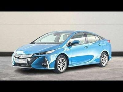 Occasion 2022 Toyota Prius Premium Berline | 25 999 € (Prix juste)