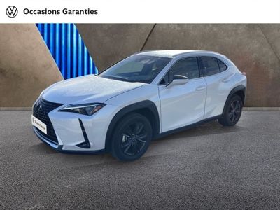 occasion Lexus UX 250 h 4WD Luxe