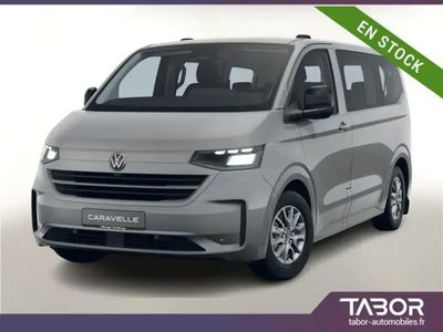 VW T7