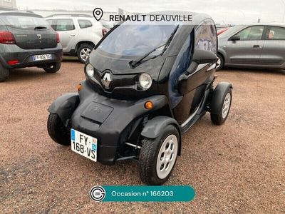 occasion Renault Twizy TWIZY- Life 45 Achat Intégral