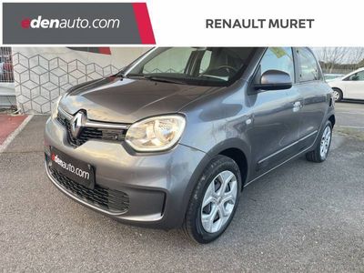 occasion Renault Twingo III SCe 75 - 20 Zen