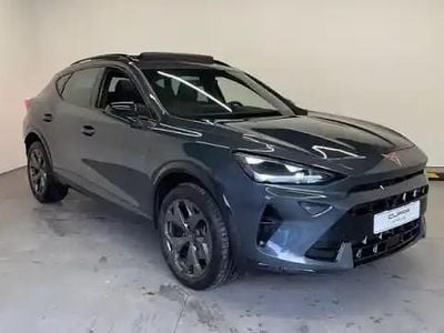 Occasion Cupra Formentor 150 ch (110 kW) 2025 Gris SUV