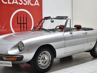 Occasion 1973 Alfa Romeo GT Junior | 26 900 €