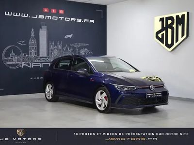 occasion VW Golf 2.0 TSI 245 DSG7 GTI