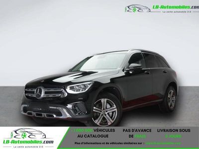 Mercedes GLC300