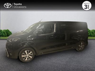 occasion Toyota Proace Medium Electric 75kWh Dynamic - VIVA165934888