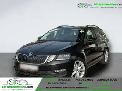 occasion Skoda Octavia 1.6 Tdi 116 Ch Bva