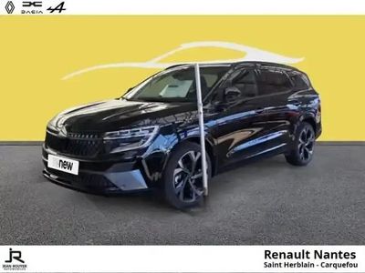 Occasion Renault Espace Esprit Alpine 2025 Noir etoilé SUV